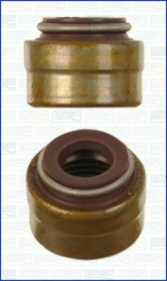 VALVE STEM SEAL