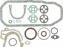 Комплект прокладок картера двигателя