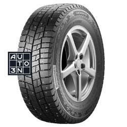 Шина зимняя CONTINENTAL VanContact Ice 205/70R17C 115/113R 10PR SD шип