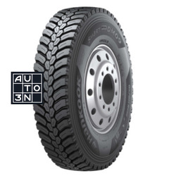 Шина всесезонная 315/80R22,5 156/150K Smart Work DM09 TL M+S 20PR КИТАЙ