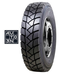 Шина летняя 315/80R22,5 156/152L HH302 TL PR20