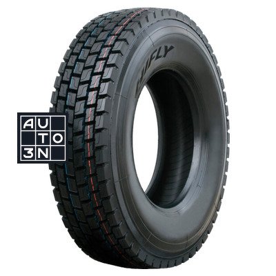 Шина летняя 315/70R22,5 154/150L HH308A TL PR20