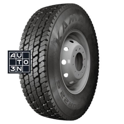 Шина всесезонная 235/75R17,5 132/130M NR 202 TL