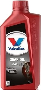 Масло Valvoline трансмисионное Gear Oil GL-4 75/90 1 л