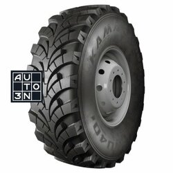 Шина всесезонная 425/85R21 173G NU 401 TL