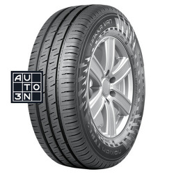 Шина летняя 215/60R16C 108/106T Hakka Van TL