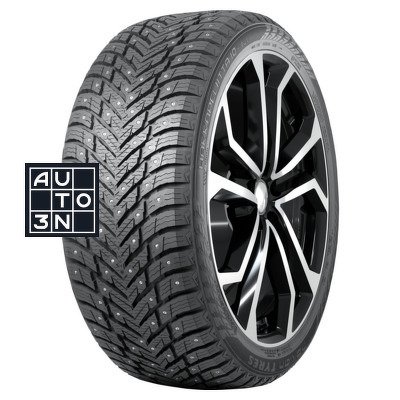 Шина зимняя 225/55R19 103T XL Hakkapeliitta 10p SUV TL (шип.)