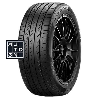 Шина летняя PIRELLI POWERGY 225/50R18 99W XL