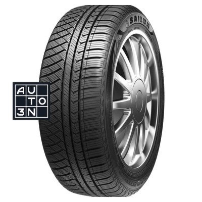 Шина всесезонная 215/65R16 102V XL Atrezzo 4 Seasons TL