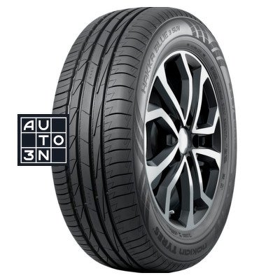 Шина летняя 215/65R16 102V XL Hakka Blue 3 SUV TL