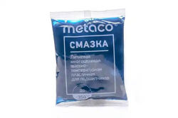 Смазка для подшипников 10003-080 Metaco