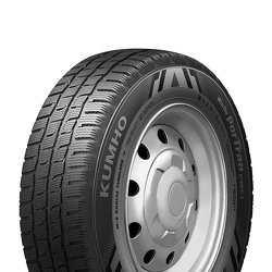 Шина зимняя KUMHO Winter PorTran CW51 195R14C 106/104Q