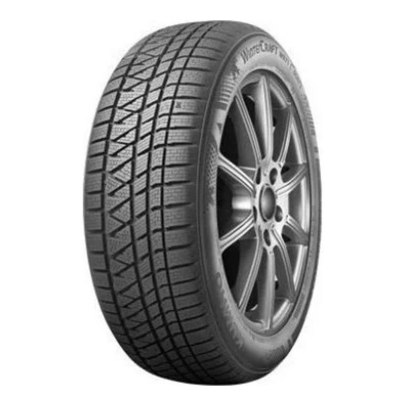 Шина зимняя Kumho WS-71 275/45R21 110V