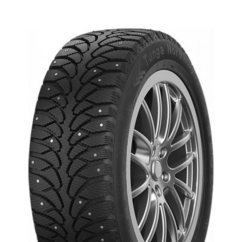 Шина зимняя Tunga Nordway 2 185/60R14 82Q