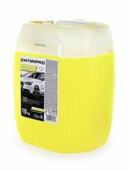 Жидкость охлаждающая Chemipro G11 готовый 10kg желтый