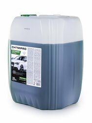 Жидкость охлаждающая Chemipro G11 готовый 20kg зеленый