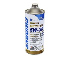 Моторное масло superia 5w-30 spcf, 1l