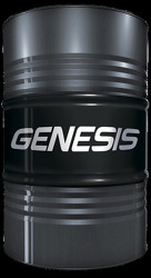 Масло моторное ЛУКОЙЛ GENESIS ARMORTECH 5W-40 57 л