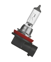 Лампа галогенная H11 12 V 55 W иномарки (PGJ19-2) Standart