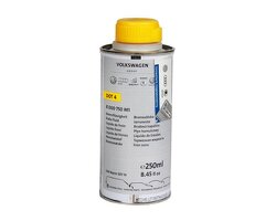 Тормозная жидкость (0.25l) vag