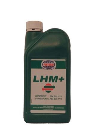 Жидкость для гидроусилителя PENTOSIN LHM+ (1л)