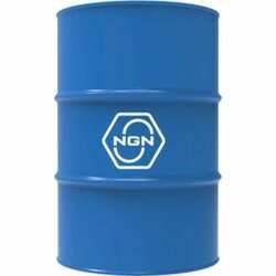 Жидкость охлаждающая NGN GR-36 (GREEN) ANTIFREEZE 200L, 200л