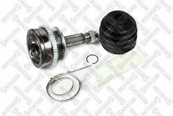 ШРУС наружный к-кт ABS, 4950126411 Hyundai Santa Fe 2.0CRDi 01>