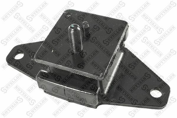 Опора двигателя передняя Toyota LAND CRUISER 100 98-07