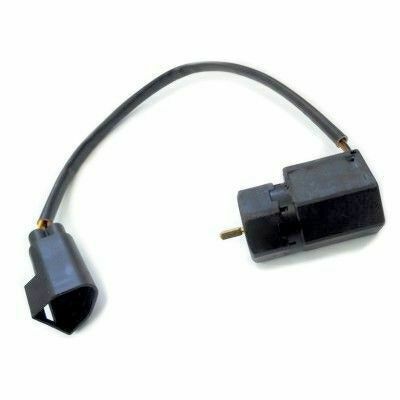 Vehicle speed sensor