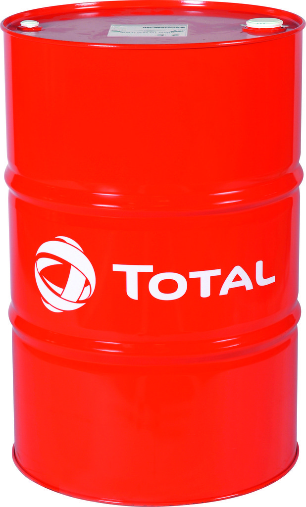 Моторное масло TOTAL Rubia TIR 9900 FE, 5W-30, 208л, 174337
