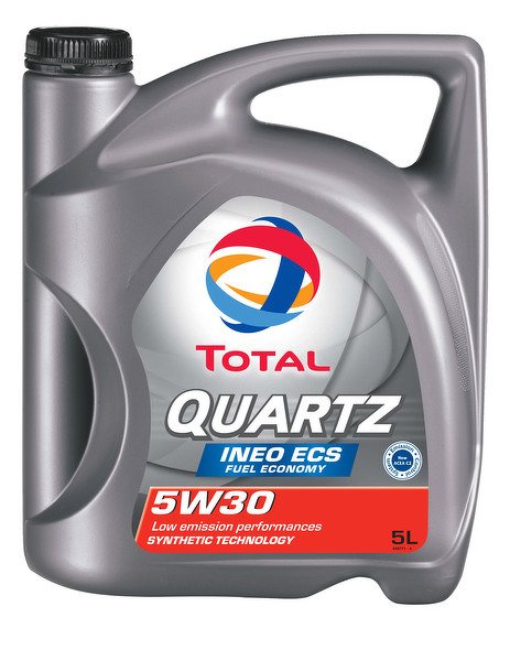 Total quartz ecs