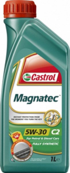 Моторное масло Magnatec C2 5W-30 (Синтетическое, 1л)