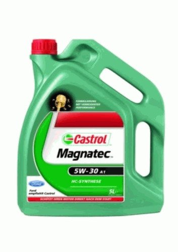 Моторное масло Magnatec A1 5W-30 (Синтетическое, 5л)