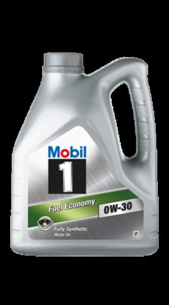 Моторное масло Fuel Economy Formula 0W30 (Синтетическое, 4л)