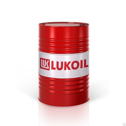 Лукойл Гейзер 68 (216.5L)_масло гидравлическое! 204л минеральное\ ISO68 HM/HLP