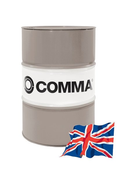 Моторное масло COMMA 5W30 LONG LIFE, 60л, GML60L