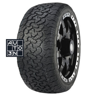 Шина летняя 235/75R15 109T XL Lateral Force A/T TL BSW