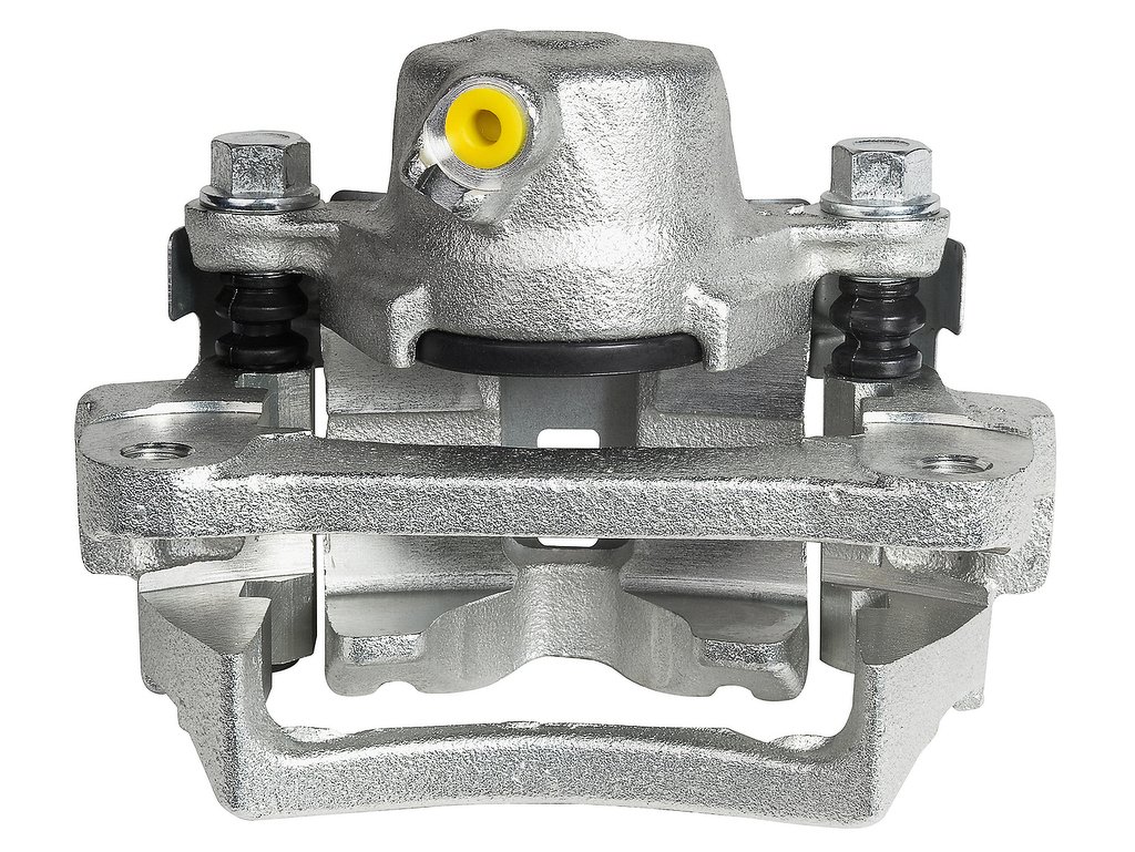 Суппорт тормозной зад.лев. SUM d48 Toyota Land Cruiser 3.4/3.0TD/4.2D 90>