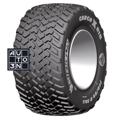 Шина всесезонная 600/60R30,5 169D CargoXbib TL