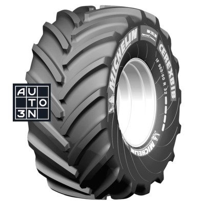 Шина всесезонная IF680/85R32 179A8 CereXbib CFO TL