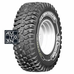 Шина всесезонная 400/80R28(15,5/80R28) 158A8 (153D) Crossgrip TL