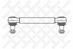 Тяга рулевая попер L 380/ d 40 изг-0 Omn SETRA