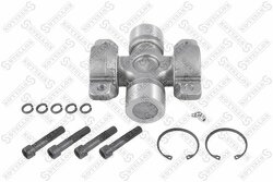 Крестовина кардана57x164 с болтами,стопорами,масленкойScania 92/93/112/113/142/143/124