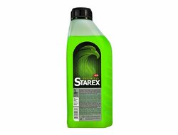 Антифриз Starex green -40 1кг (Север)