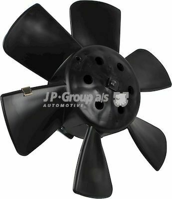 Вентилятор охлаждения, JP GROUP, 1199100200