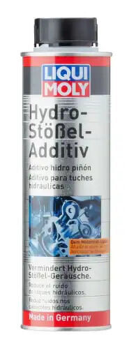 Стоп-шум гидрокомпенсаторов Hydro-Stossel-Additiv (0,3л)