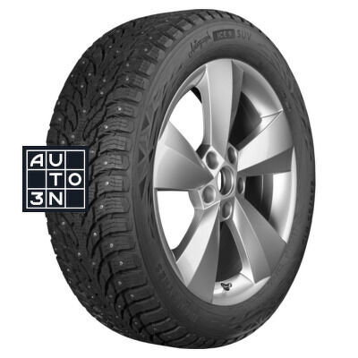 Шина зимняя R21 285/40 Ikon Tyres Autograph Ice 9 SUV 109T XL шип TS72277