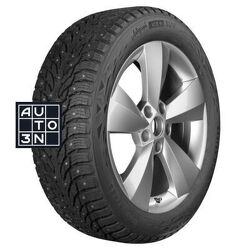 Шина зимняя 245/65R17 111T XL Autograph Ice 9 SUV TL (шип.)