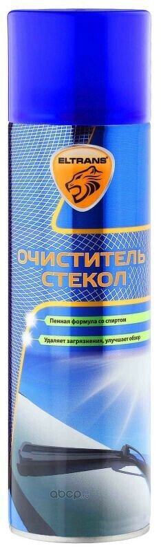 Очиститель стекол