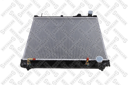 Радиатор системы охлаждения Suzuki Grand Vitara 1.6i 98-03
